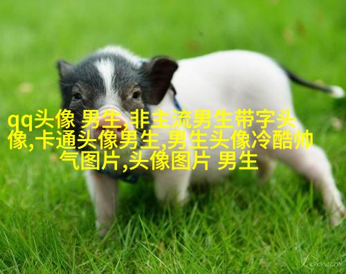 男人微信最吸引成人的头像(精选18张)