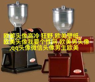 超级霸气的欧美男生头像_霸气是一种魅力