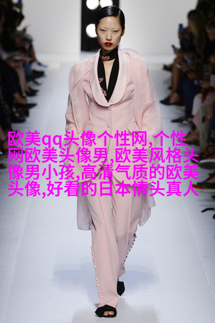 可甜可盐的欧美小姐姐头像真人(优选28张)