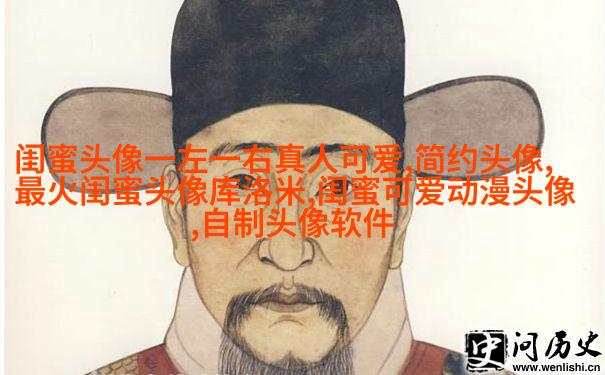最新萌萌哒长相甜美的闺蜜头像(优选20张)