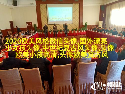 欧美头像女生丸子头