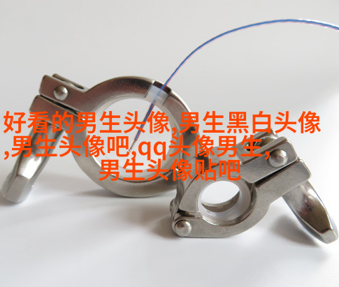 黑白伤感的男生头像(优选20张)