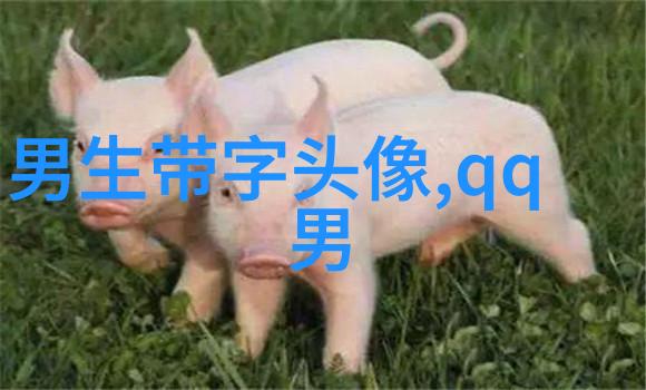 超拽头像男生头像大全图片(优选18张)