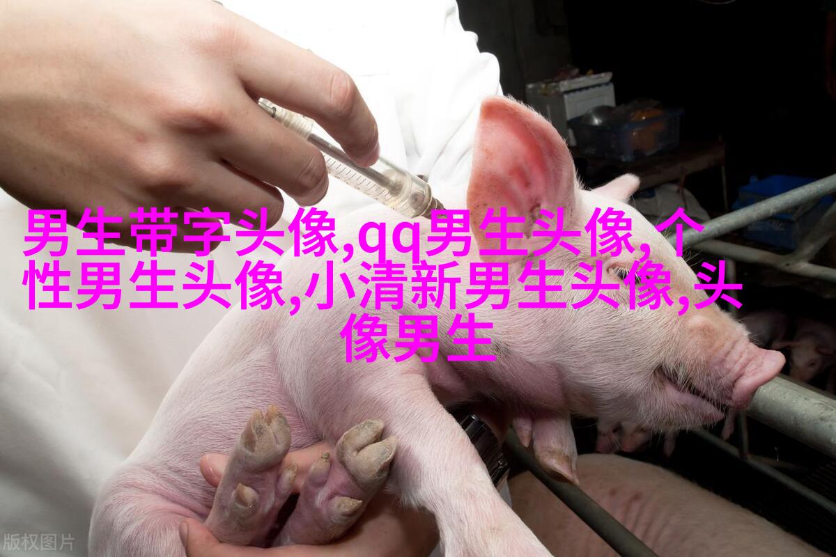 超拽头像男生头像大全图片(优选18张)