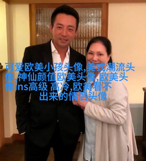 非主流欧美个性好看女生头像