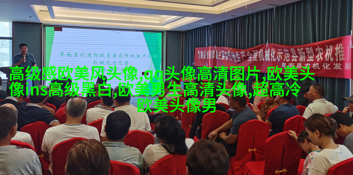 高清欧美头像女生高冷图片(24张)