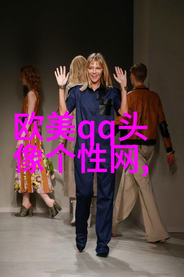 可甜可盐的欧美小姐姐头像真人(优选28张)
