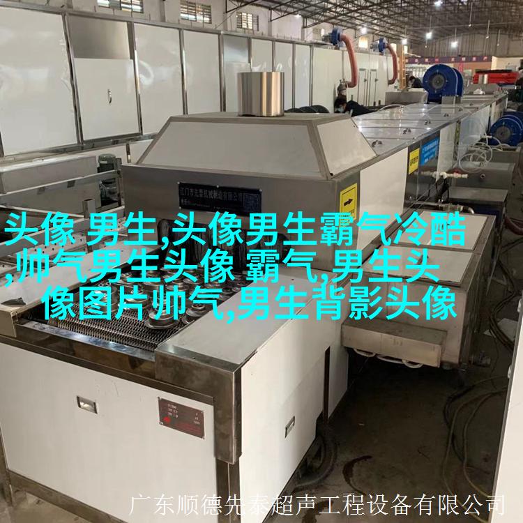 超酷的男生qq头像大全图片(共16张)