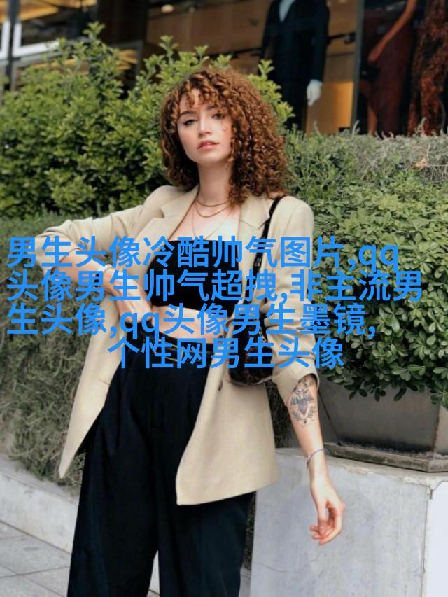 超拽有个性的男生头像精选(优选24张)