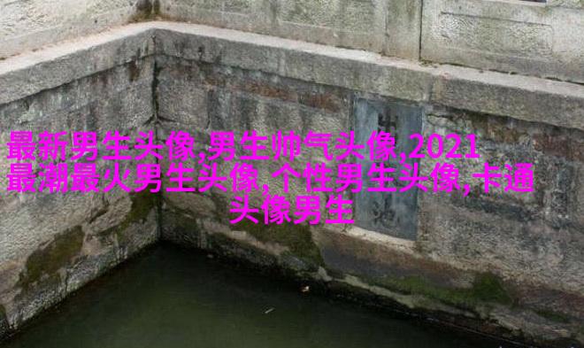男生高端大气气质头像(精选20张)