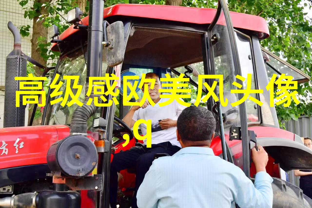 高清欧美头像女生高冷图片(24张)
