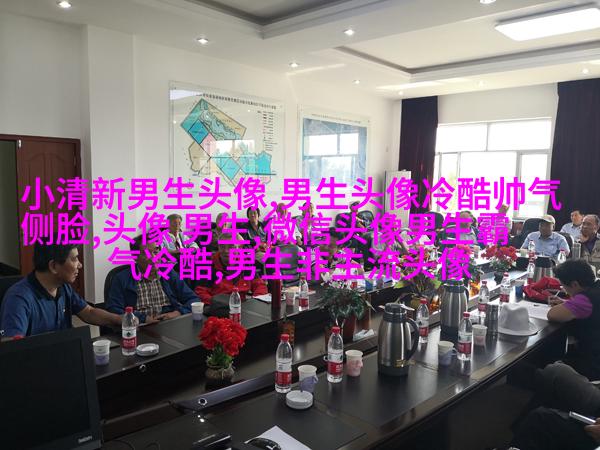让男生一眼就心动的头像(优选18张)