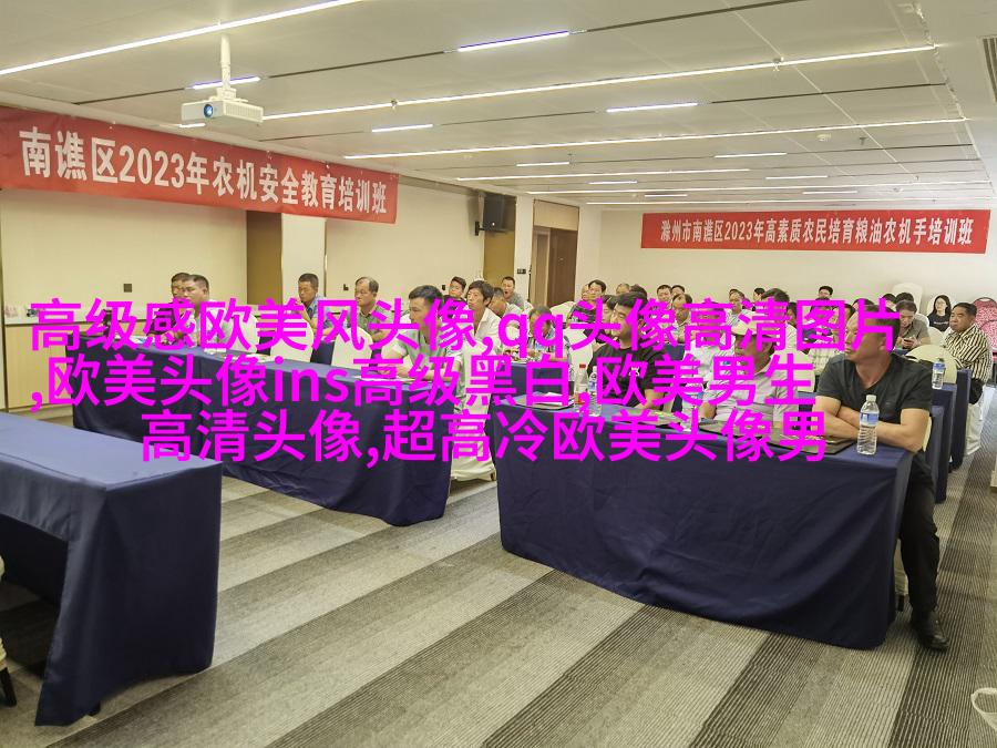 高清欧美头像女生高冷图片(24张)
