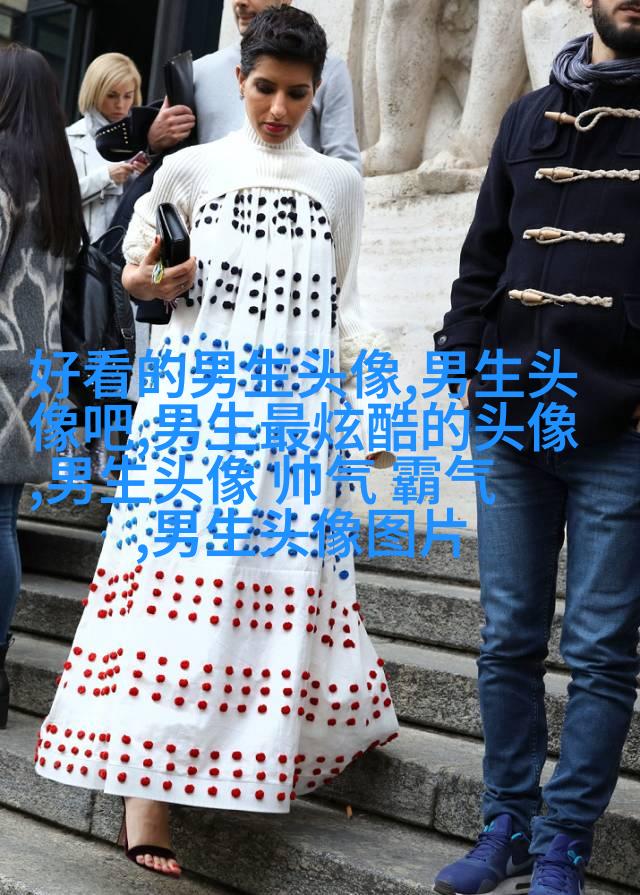 高清男生头像很帅的图片大全(精选18张)