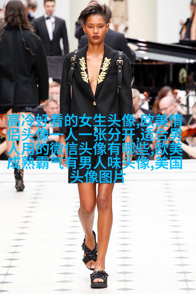 2023最热门的欧美女头(精选18张)