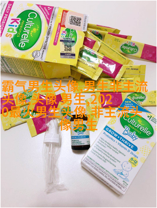 超级帅的超级拽的男生头像(优选32张)