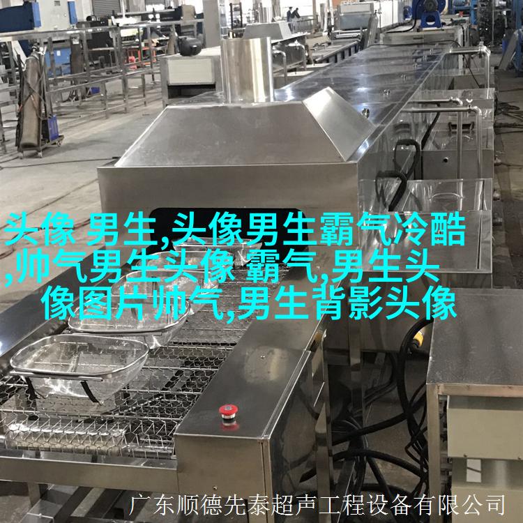 超酷的男生qq头像大全图片(共16张)