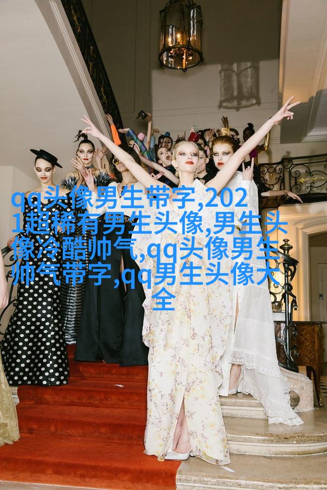 男生头像动漫古风图片(精选18张)