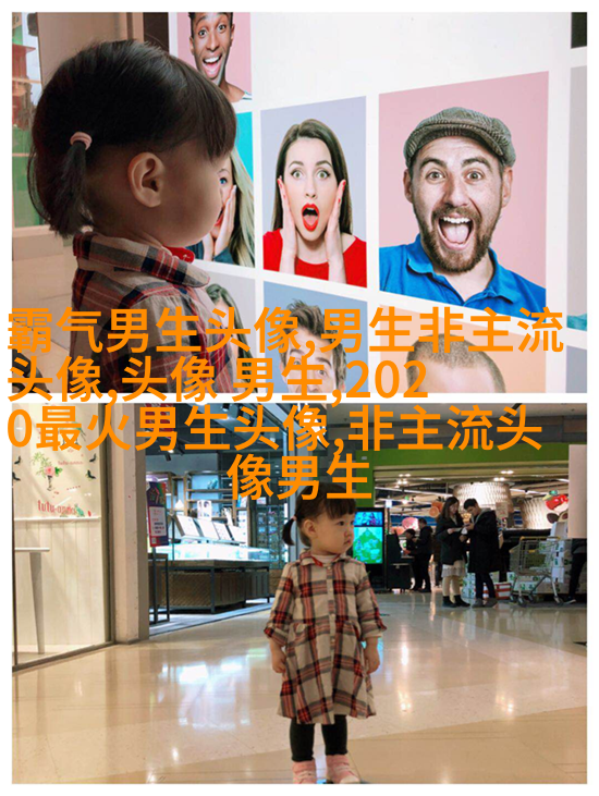 超级帅的超级拽的男生头像(优选32张)