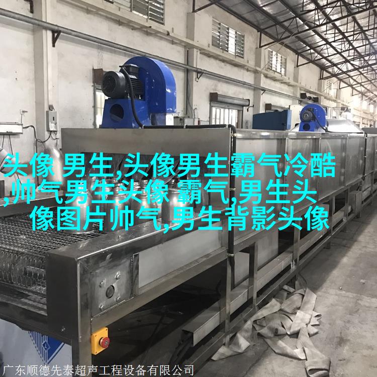 超酷的男生qq头像大全图片(共16张)