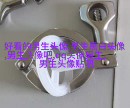 黑白伤感的男生头像(优选20张)