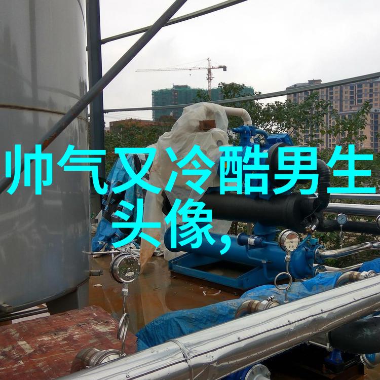 超帅气的动漫男生头像(优选22张)