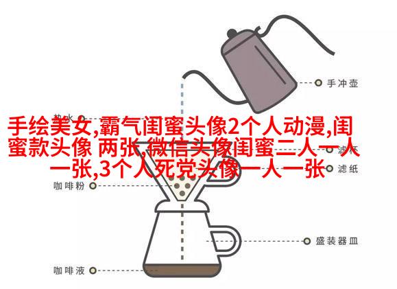 多人闺蜜带字幸福头像