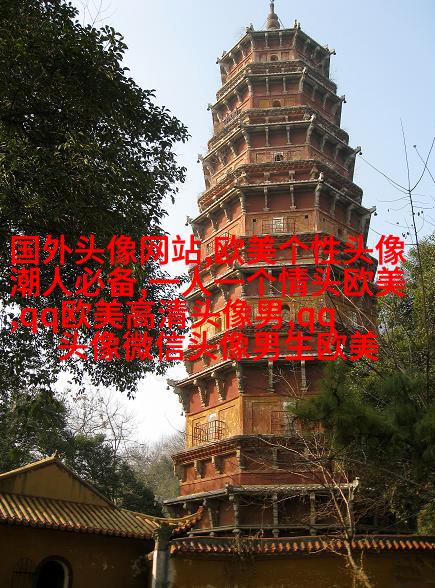 欧美穿衬衫的女生头像