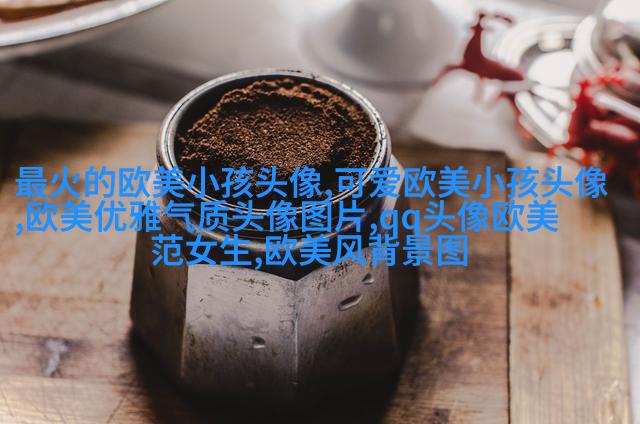 欧美范气质高冷头像(24张)