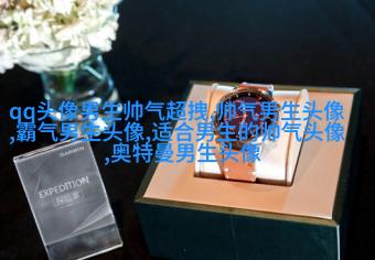 风景男生头像图片大全(精选20张)