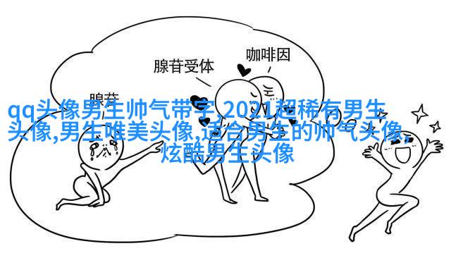 超级好看的真人男生头像(共20张)