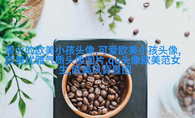 欧美范气质高冷头像(24张)